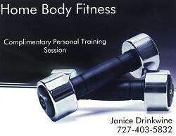 Home Body Fitness