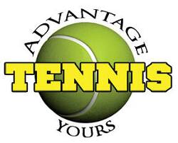 Advantage Yours Tennis