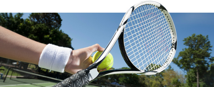 Play Tennis Flex Leagues On Your Schedule